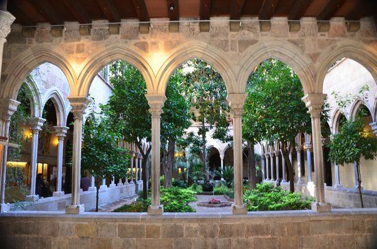 Basilika der Unbefleckten Empfängnis